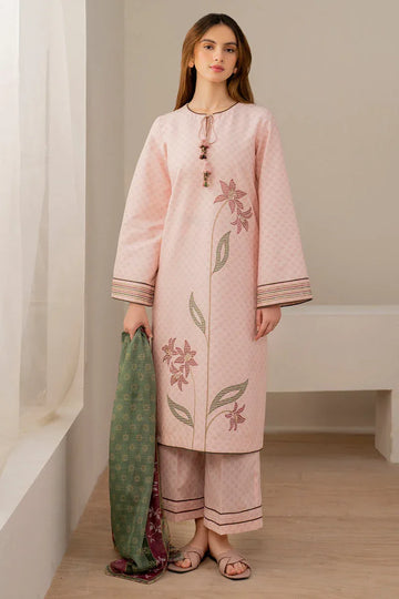 Jazmin | Summer Lawn 25 | USE-9134 - Rang-e-Khaas