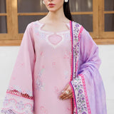 Farasha | Summer weaves | Petal Bloom