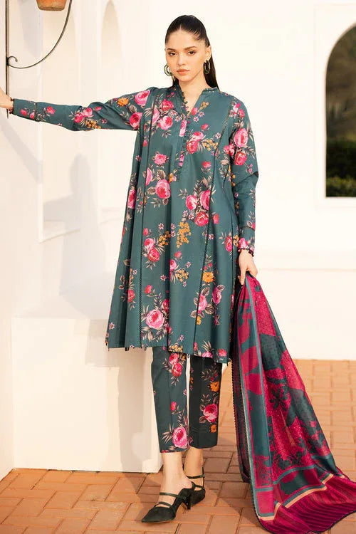 Jazmin | Ready to Wear 25 | RTW - 1186 - Rang-e-Khaas