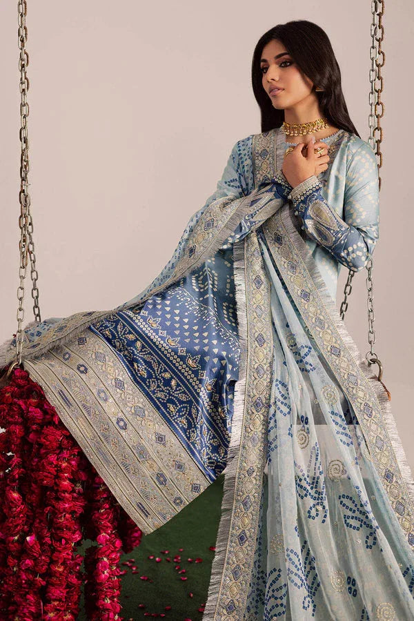 Nureh | Jugni Festive | NP-698 - Rang-e-Khaas