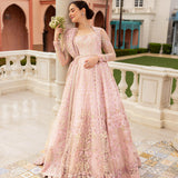 Faiza Saqlain | Neorah Wedding Festive 24| Ruzova