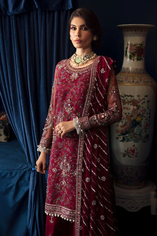 Nureh | Elanora Formals 25 | NEL-49-Starla - Rang-e-Khaas