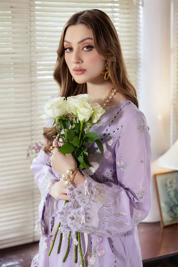 Nureh | Mademoiselle Luxury Swiss | NE-81 - Rang-e-Khaas
