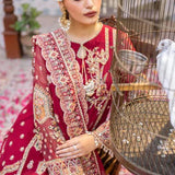 Eleshia | Zarin Wedding Formals 23 | Narina
