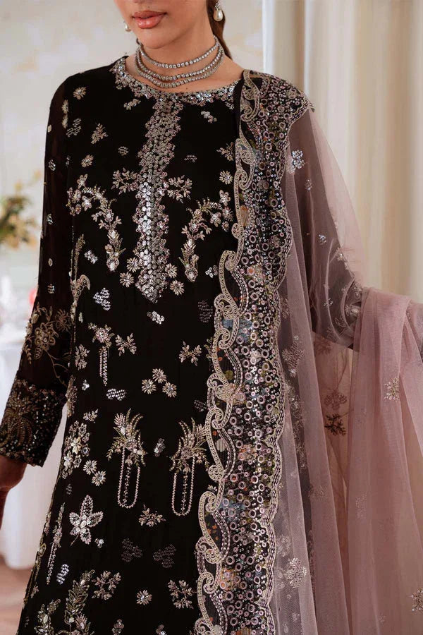 Nureh | Elanora Formals | NEL-83 - Rang-e-Khaas