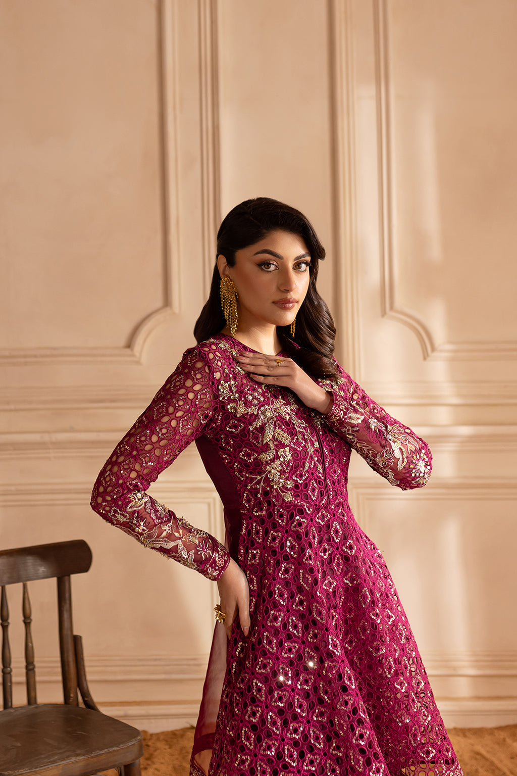 Vanya | Marlene Formals | ML-09