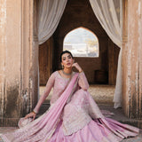 Faiza Saqlain | Zimmal Formals | Vemita
