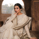 Faiza Saqlain | Zimmal Formals | Devina