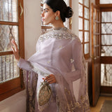 Faiza Saqlain | Mehermah Luxe Formals | Aurene