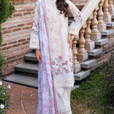 Afrozeh | Damask The Holiday Edit 25 | Opaline B