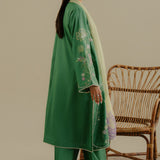 Zara Shahjahan | Coco Lawn 25 | Tara-8B