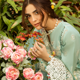 Elaf Premium | Luxury Lawn 25 | ELM-7A ZARAFSHAN