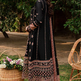 Farasha | Summer Weaves | Koel