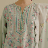 Zara Shahjahan | Coco Lawn 25 | Zeest-9A