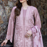 Farasha | Eminence Khaddar 25 | Blushen