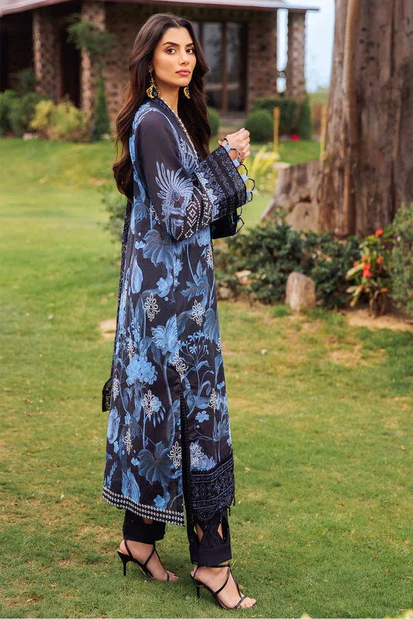 Nureh | Gardenia 25 | NSG-98 - Rang-e-Khaas