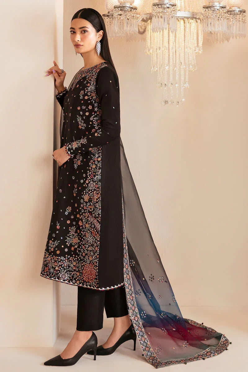 Jazmin | Formals Collection | UR-7045 - Rang-e-Khaas
