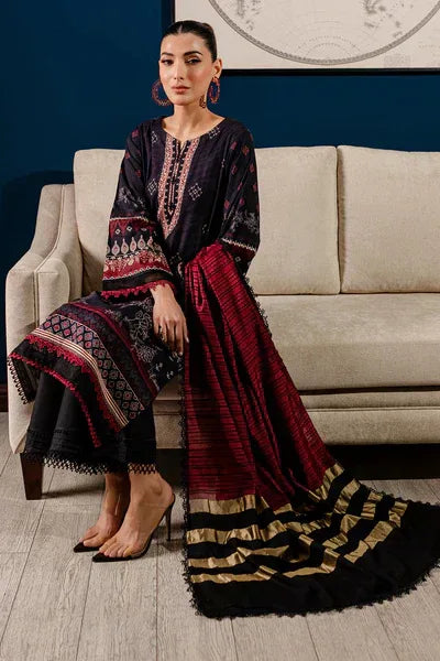 Nureh | Summer Eid Pret | SP-113 - Rang-e-Khaas