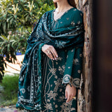 Farasha | Eminence Khaddar 25 | Viona