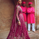 Vanya | Celestia Wedding Formals | CS-05