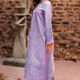 Farasha | Printed Essentials | Floren