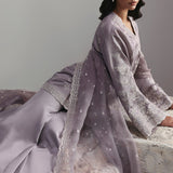 Afrozeh | Slate Ready to Wear | Cressida