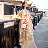 Faiza Saqlain | Carmela | Beldene