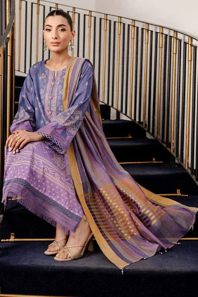 Nureh | Summer Eid Pret | SP-111 - Rang-e-Khaas