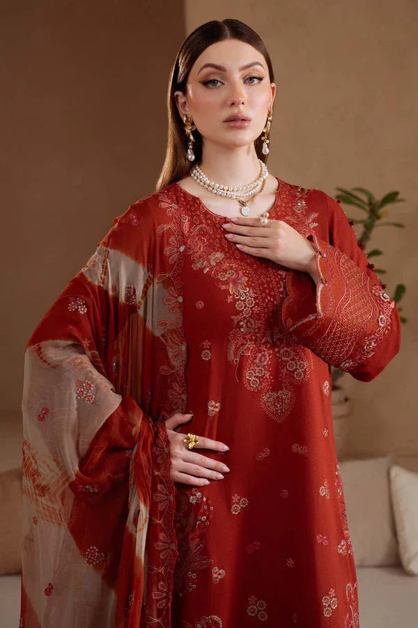 Nureh | Karandi 25 | NE-171 - Rang-e-Khaas