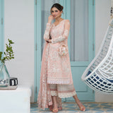 FAIZA SAQLAIN | Valetta - LAWN ' 24
