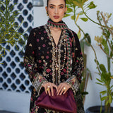 Faiza Saqlain | Merle - Lawn'24