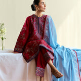 Zara Shahjahan | Coco Eid Edit | Opal-D1