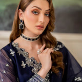 Declare | Chiffon Luxe | LUNE LFP-1110