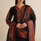 Farasha | Winter Spell 25 | Vantaе