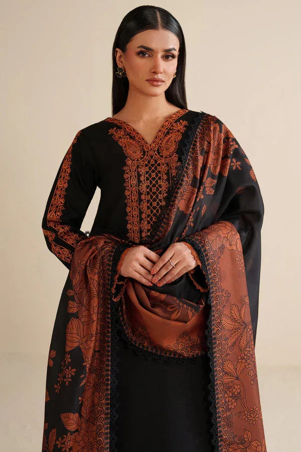 Farasha | Winter Spell 25 | Vantaе - Rang-e-Khaas