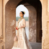 AJR Couture | Luxury Formals'24 | Dove