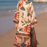Jazmin | Summer Lawn 25 | USE-9162