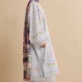 Zara Shahjahan | Coco Prints | Aria-3A