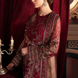 Nureh | Elanora Formals 24 | Soir