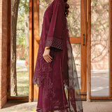 Farasha | Summer weaves | Zella