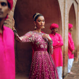 Vanya | Celestia Wedding Formals | CS-05