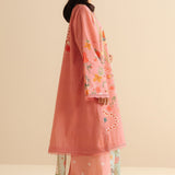 Zara Shahjahan | Coco Prints | Nyra-5B