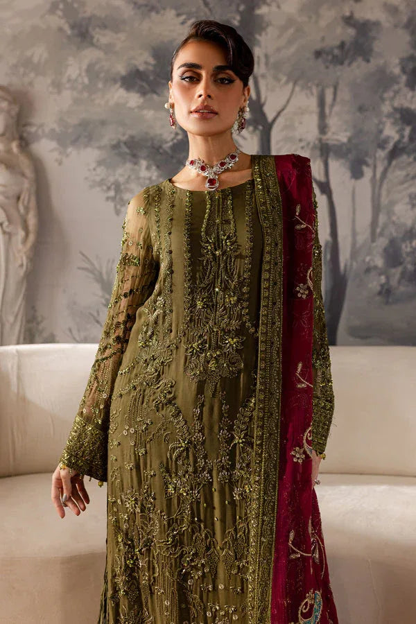 Nureh | Elanora Formals 25 | NEL-56 - Rang-e-Khaas