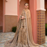 FAIZA SAQLAIN__Jolina