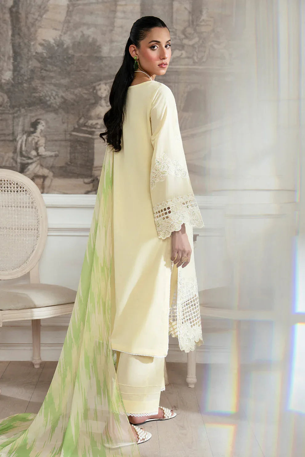 Imrozia Premium | Kianna Casuals | SP-82 Emuna - Rang-e-Khaas
