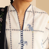 Zara Shahjahan | Coco Prints | Luna-10A