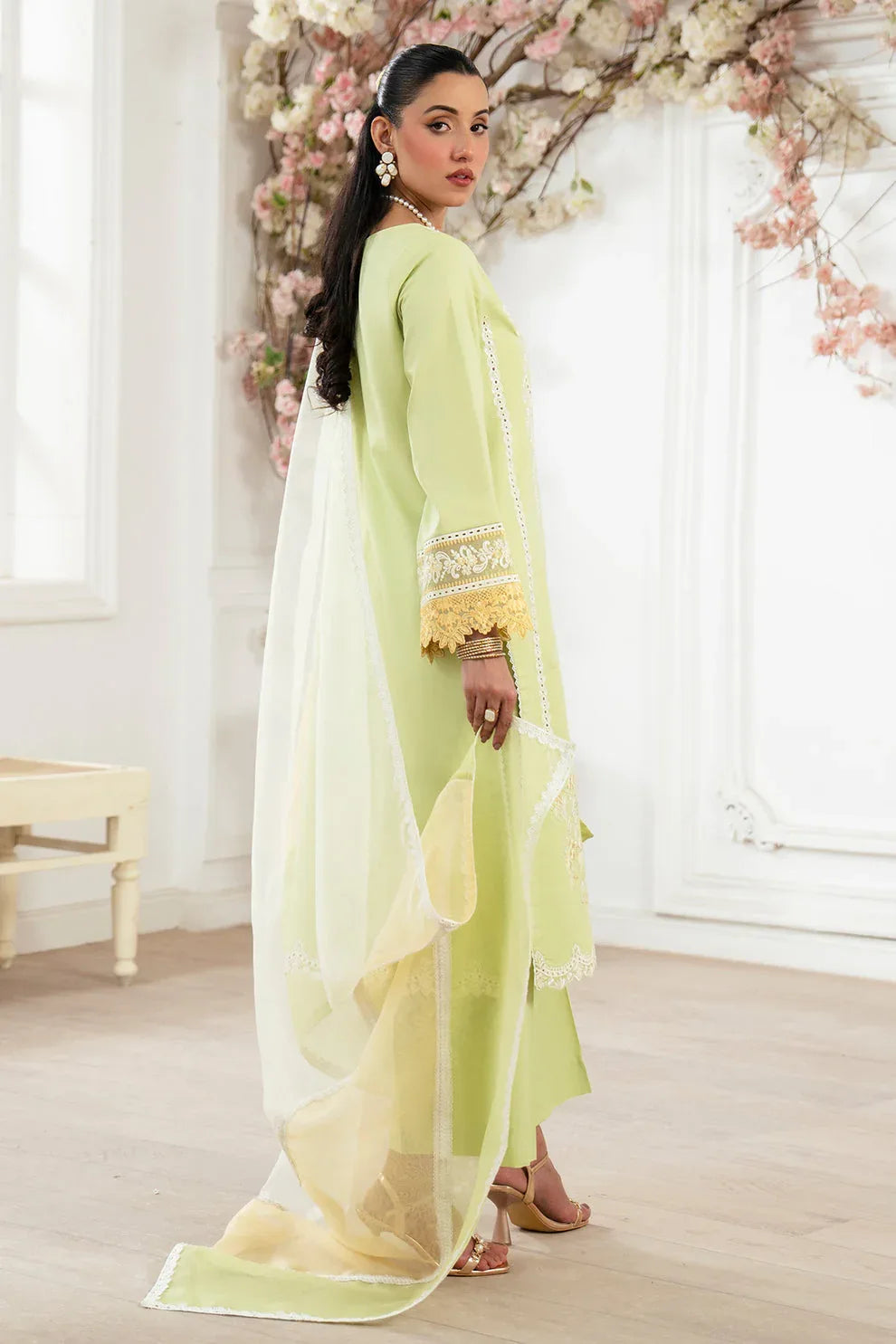 Imrozia Premium | Kianna Casuals | SP-76 Marina - Rang-e-Khaas