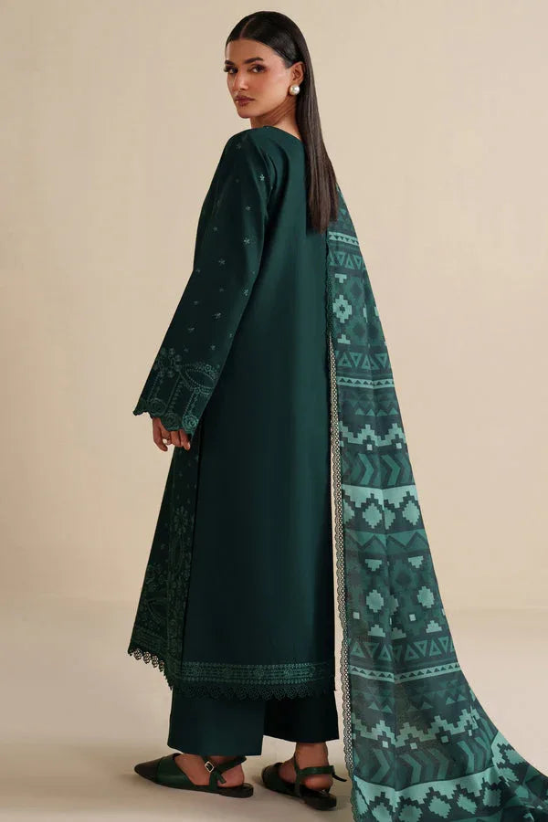 Farasha | Winter Spell 25 | Opera - Rang-e-Khaas