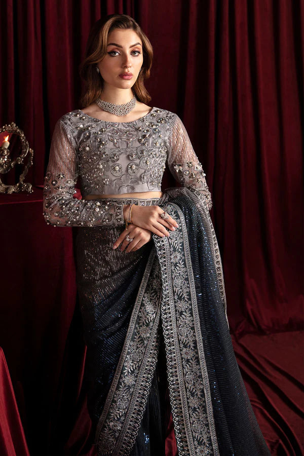 Nureh | Elanora Formals 24 | Starry Nights