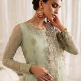 Iznik | Formal Wear | UE-286